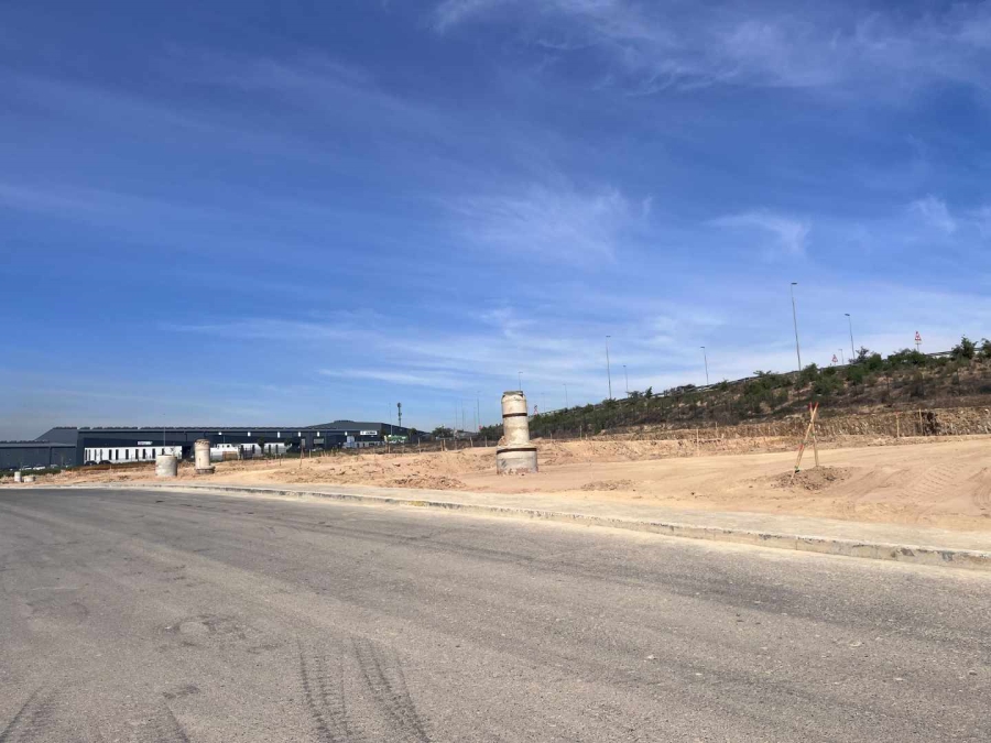 To Let commercial Property for Rent in Atlantic Hills Western Cape